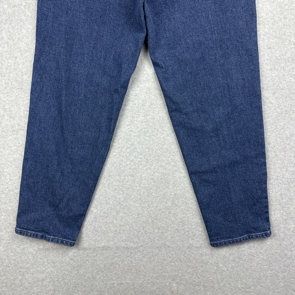 Isabel‎ 80s Slim Women's Maternity Jeans Size 6 - Picture 5 of 8